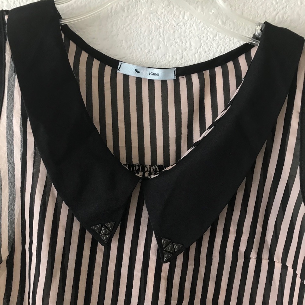 Stipend Top from Planet blu size small